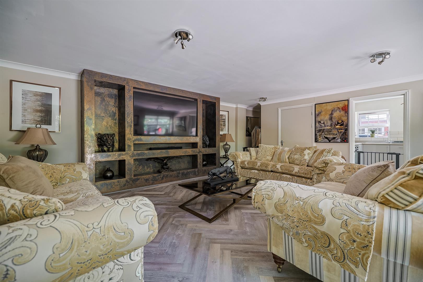 533A Gower Road, Killay, Swansea, SA2 7DS